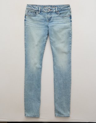 AE Lowest-Rise Skinny Jean