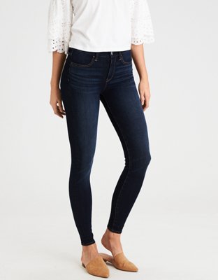 The Dream Jean High-Waisted Jegging