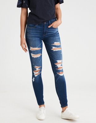 american eagle the dream jean