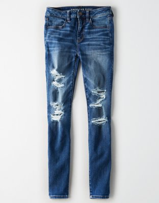 american eagle jeans 1883