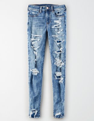 AE Ne(x)t Level High-Waisted Jegging