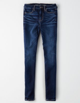american eagle women's jeans clearance