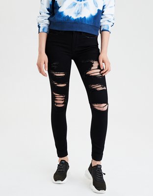 AE Ne(x)t Level High-Waisted Jegging