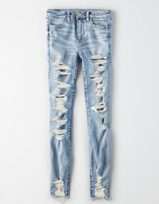 AE Ne(x)t Level High-Waisted Jegging
