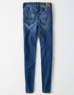 american eagle jeans women's clearance