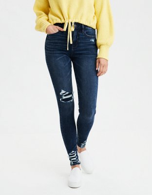 AE Dream High-Waisted Jegging