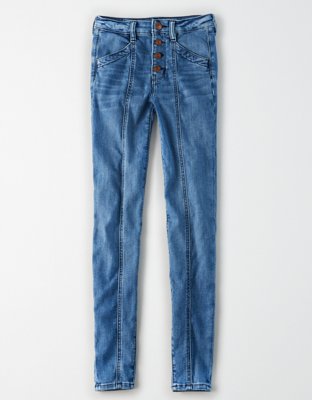 AE Ne(x)t Level High-Waisted Jegging