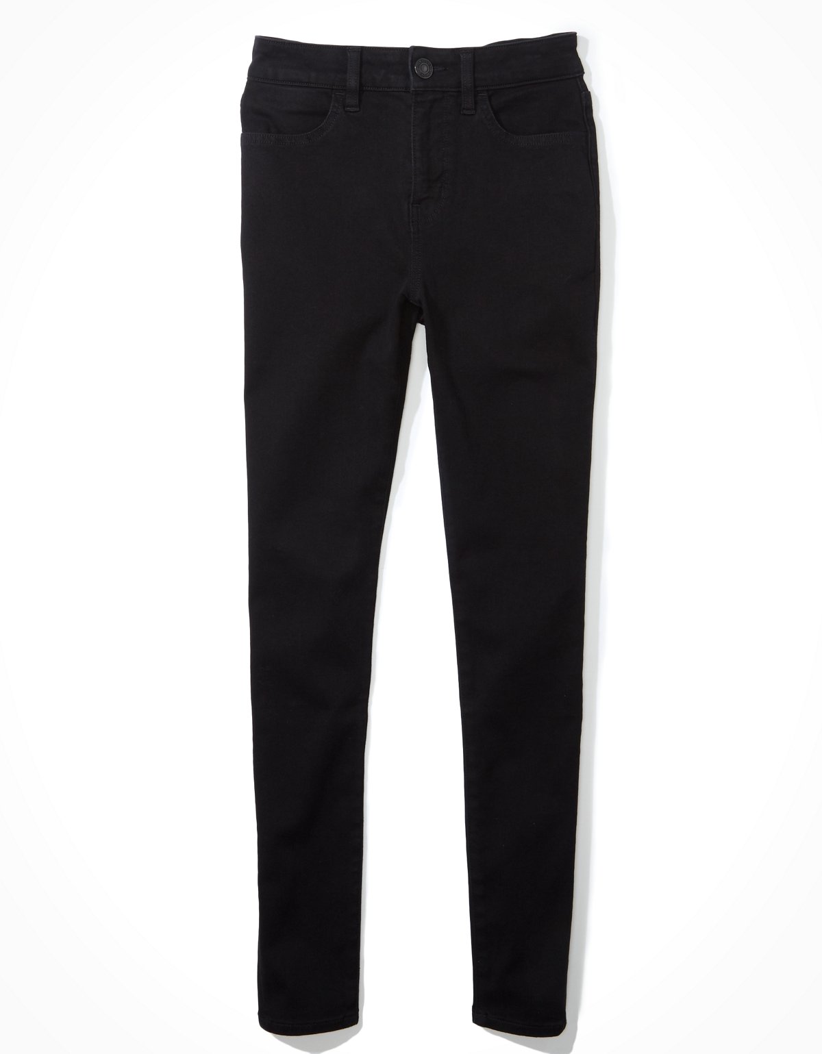 AE Dream High-Waisted Jegging - image 3