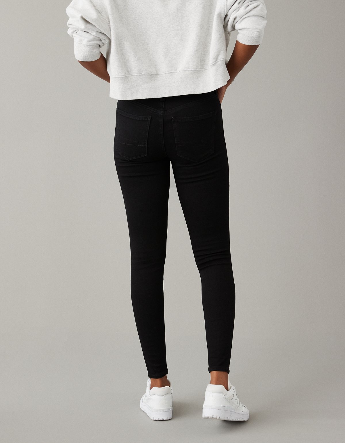 AE Dream High-Waisted Jegging - image 2
