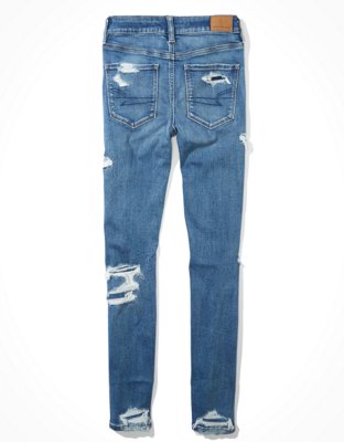 AE Ne(x)t Level High-Waisted Jegging