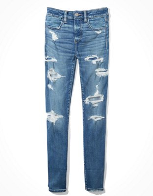 AE Ne(x)t Level High-Waisted Jegging