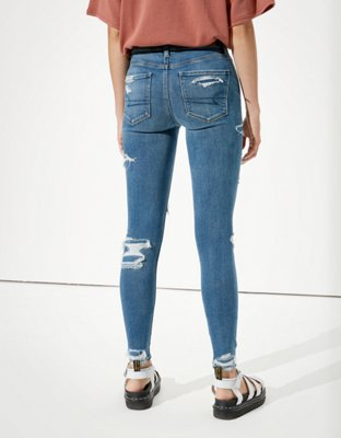 AE Ne(x)t Level High-Waisted Jegging