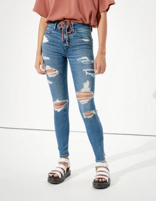 AE Ne(x)t Level High-Waisted Jegging