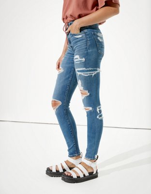 AE Ne(x)t Level High-Waisted Jegging