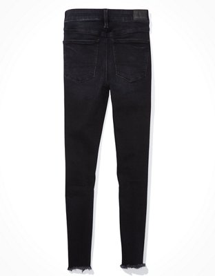 AE Ripped High-Waisted Jegging