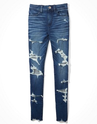 AE High-Waisted Jegging