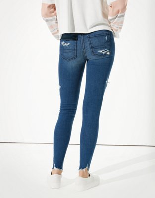 AE High-Waisted Jegging