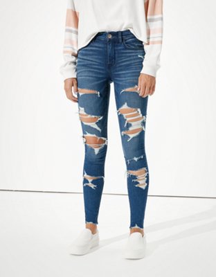 AE High-Waisted Jegging