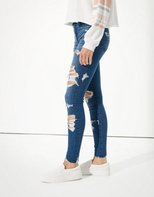 AE High-Waisted Jegging