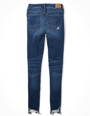AE Dream High-Waisted Jegging