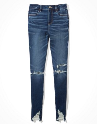 AE Dream High-Waisted Jegging