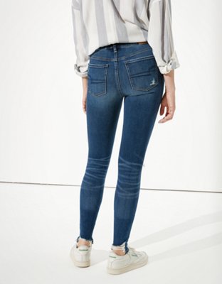 AE Dream High-Waisted Jegging