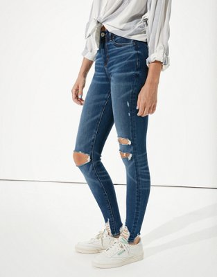 AE Dream High-Waisted Jegging