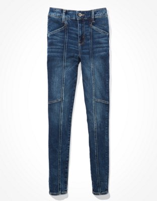 AE Ne(x)t Level High-Waisted Jegging