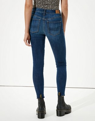 AE Ne(x)t Level High-Waisted Jegging