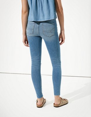 american eagle the dream jegging