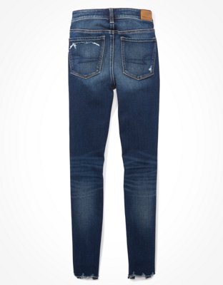 AE Dream Ripped High-Waisted Jegging