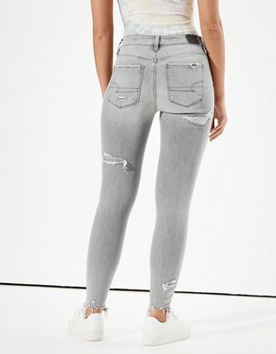 AE Ne(x)t Level High-Waisted Jegging