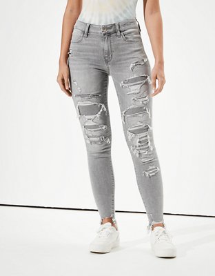 AE Ne(x)t Level High-Waisted Jegging
