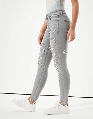 AE Ne(x)t Level High-Waisted Jegging