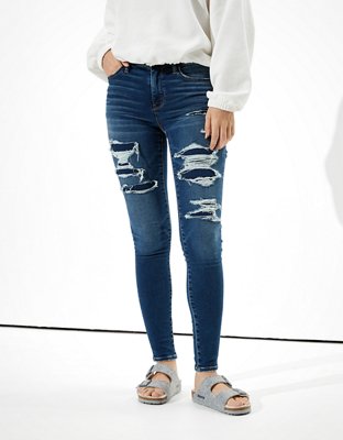 comfy jegging jeans