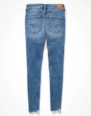 AE Cozy Ne(x)t Level High-Waisted Jegging
