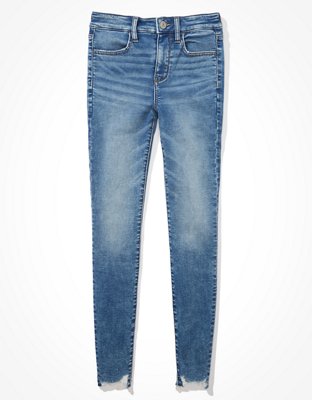 AE Cozy Ne(x)t Level High-Waisted Jegging