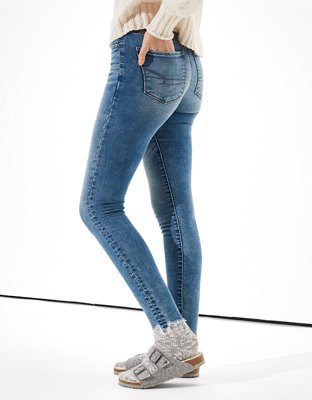 AE Cozy Ne(x)t Level High-Waisted Jegging