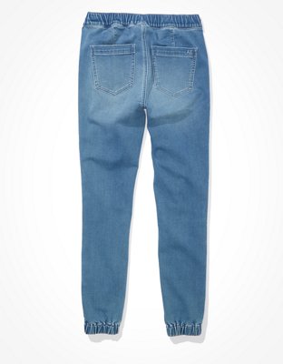 AE Ne(x)t Level Soft Knit High-Waisted Jegging Jogger