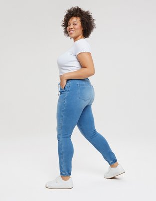 ae next level jogger