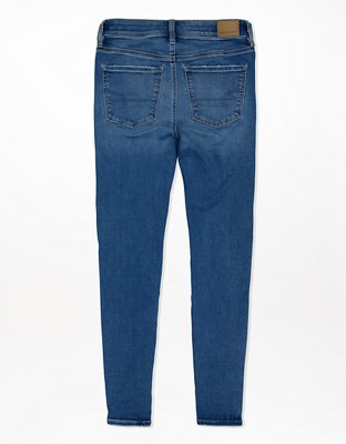 AE Next Level High-Waisted Jegging