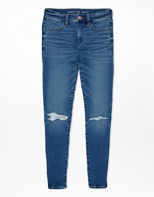 AE Next Level High-Waisted Jegging