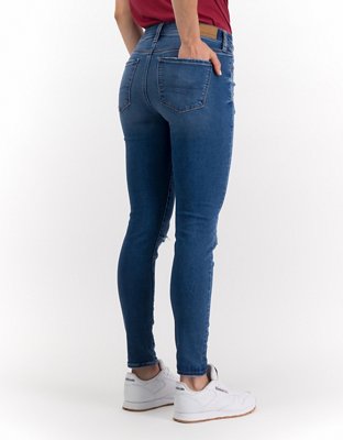 AE Next Level High-Waisted Jegging