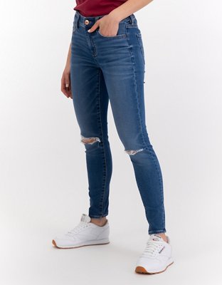 AE Next Level High-Waisted Jegging
