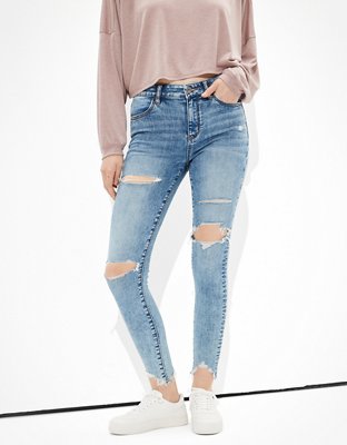 ae cozy next level jegging