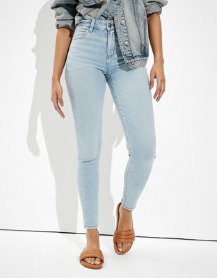 AE Next Level High-Waisted Jegging