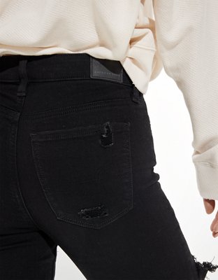 AE Ne(x)t Level Ripped High-Waisted Jegging