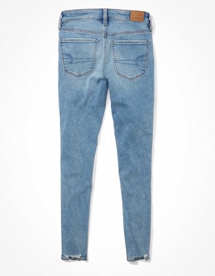 AE Next Level High-Waisted Jegging