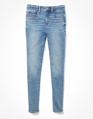 AE Next Level High-Waisted Jegging