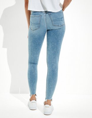 AE Next Level High-Waisted Jegging